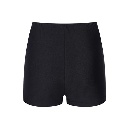 Women Elastic Waistband Irregular Hem Puffy Tulle Skirt Dance Birthday Party - 第 53/55 張圖片