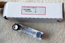Kobold KFR-4112N0 AIR Kobold Durchflussmesser neu Ungebraucht