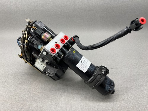 01-06 BMW E46 M3 S54 3.2L SMG Pump Transmission Actuator Hydraulic Accumulator