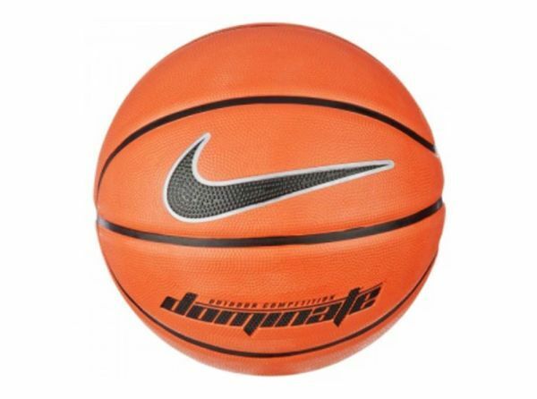 Bola Basquete Nike Dominate 7