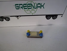 THERMAL TRANSFER PRODUCTS BPW-10-8X3 HEAT EXCHANGER NEW MISSING BOX FREE SHIP!!!