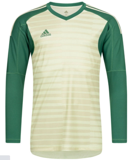 Men's long sleeve training top Adidas AdiPro 18 GK