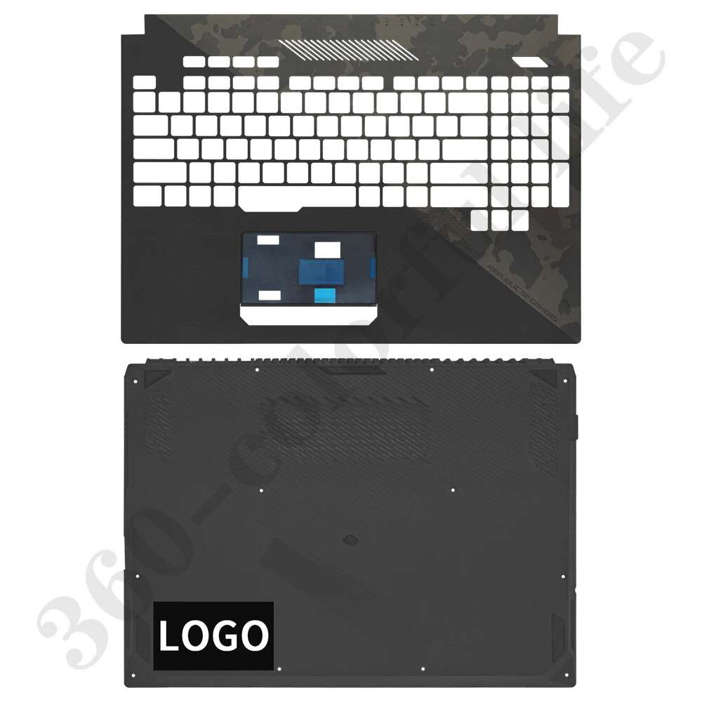 ASUS ROG Strix 2 GL504 GL504GS GM S5CS S5CM LCD Back Cover A ASUS ROG Strix 2 GL504 GL504GS GM S5CS S5CM LCD Back Cover A