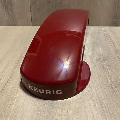 Keurig Classic K Cup Series Genuine Top 