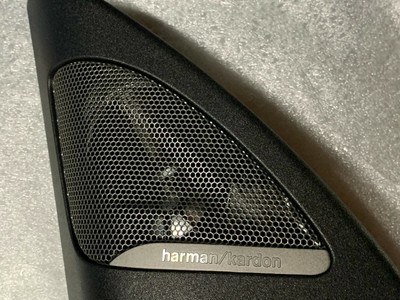 tweeter harman kardon + tweeter | eBay