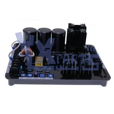 Automatic Voltage Regulator AVR AVC63-12B1 for Basler