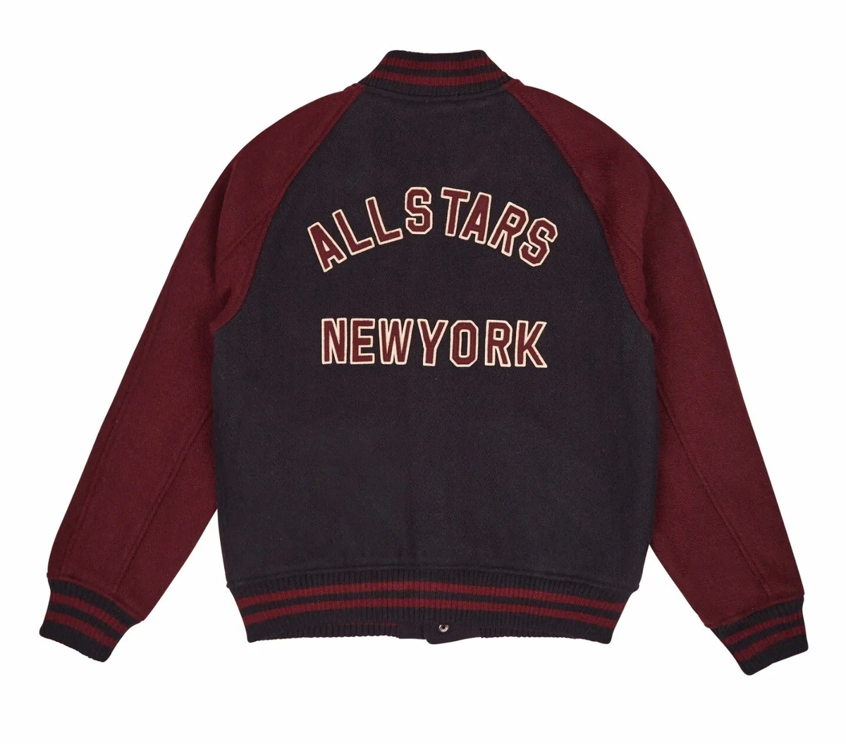 All stars wol new arrivals