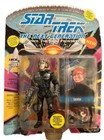 c…Star Trek The Next Generation Picard as Locutus of Borg Playmates - 1993 New