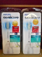 6 Philips Sonicare E Series Standard Brush Heads Hx 7023 Authentic 6 Philips Sonicare E Series Standard Brush Heads Hx 7023 Authentic