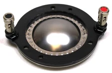 D.A.S Factory Diaphragm GM-M-60 Titanium for Event 26A , Areo, Artec, Event