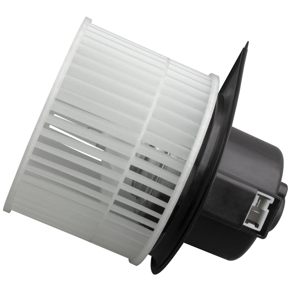 A/C Heater Blower Motor Fan for 01-05 Saturn L300 2000 Saturn LS 2000 Saturn LW2 - Image 4 of 4