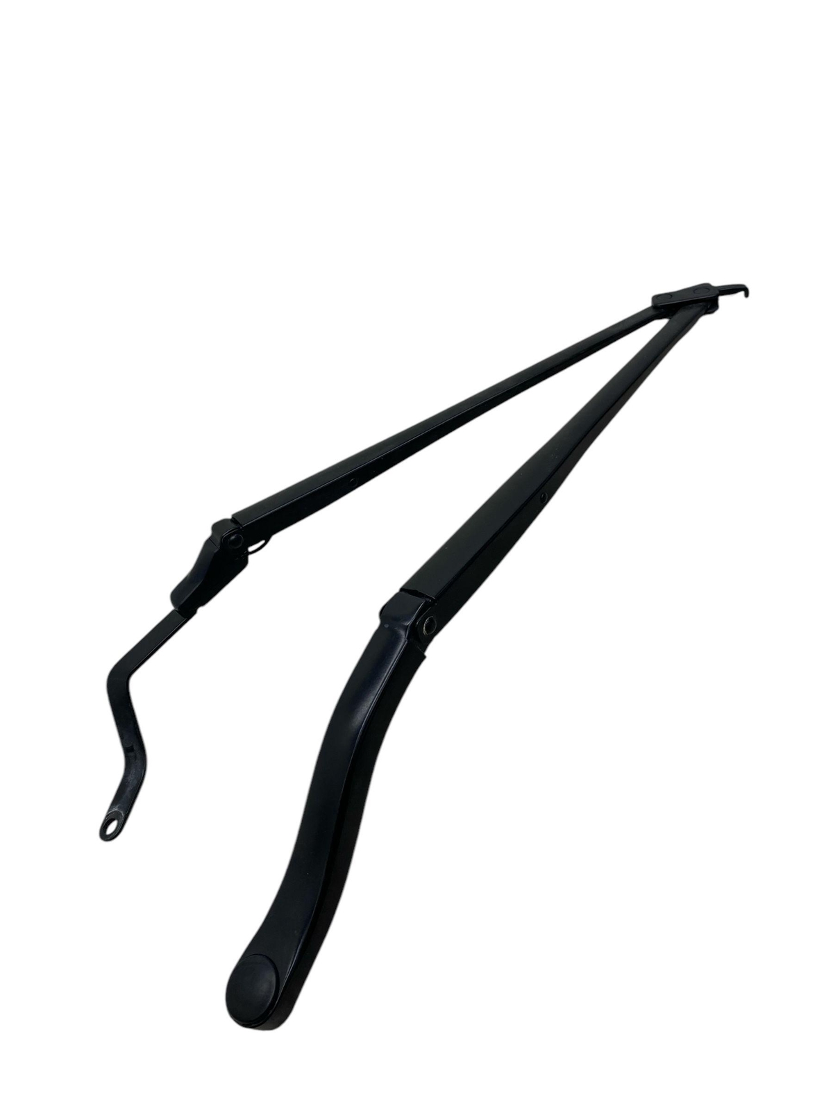 2019-2021 MCLAREN 600LT SPIDER WINDSHIELD WIPER ARM SET x2 13A5861CP 13A5860CP