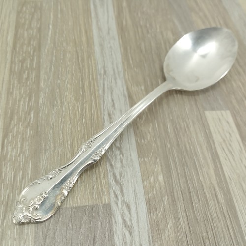 Southern Splendor Löffel Ersatzstück Rogers Bros verstärkte Platte IS - Bild 1 von 6