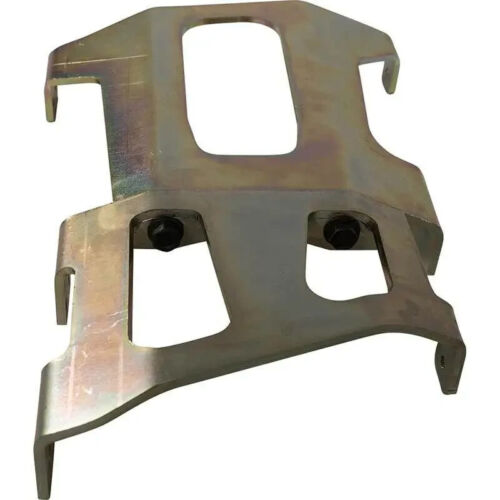 ATS Diesel Case Brace Support Bracket For 2007.5-2017 Dodge Ram 6.7L Cummins - Picture 2 of 2