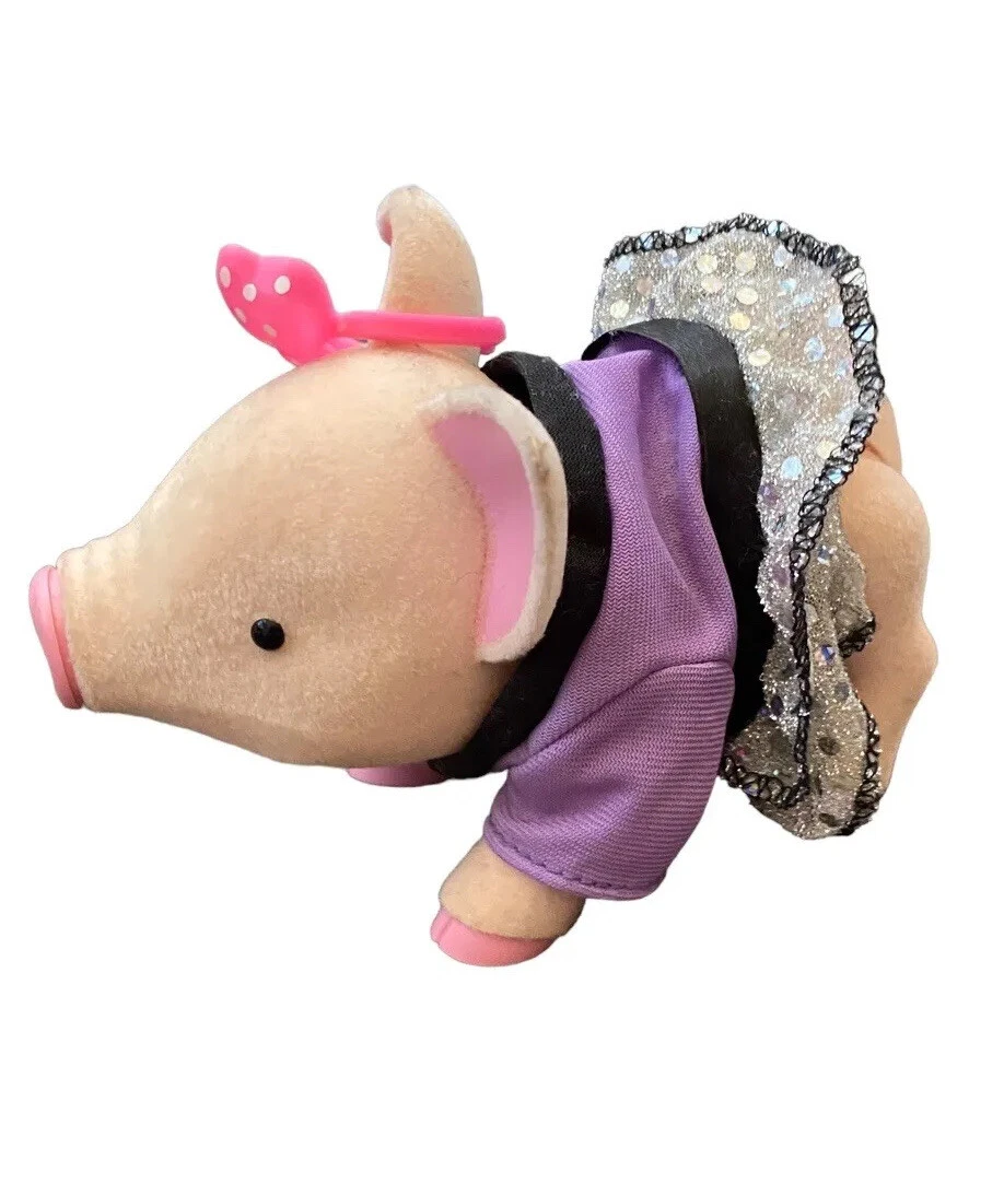 Teacup piggies toy hotsell