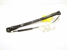 VW Golf V Plus 2011 Window Lifter Fensterheber Mechanism Rear R. Hinten Rechts