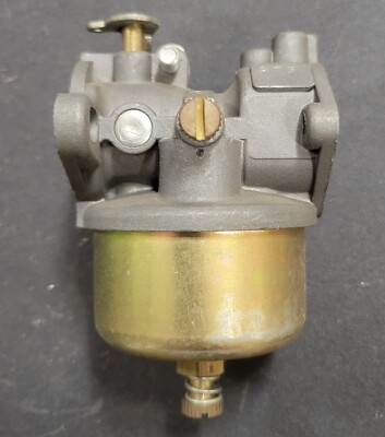 Genuine Tecumseh 631350 Service Carburetor OEM LMB-157 | eBay