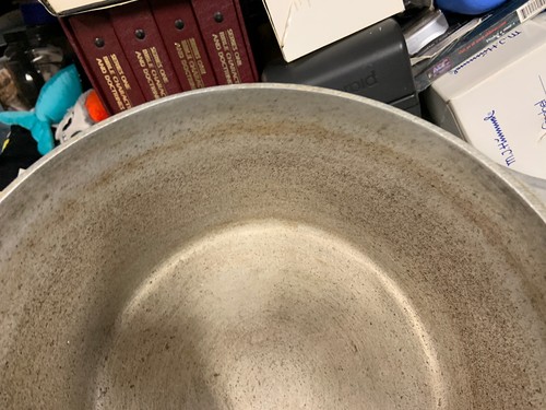 Wagner Ware Sidney - Magnalit 6 Quart Topf 4249 - OHNE DECKEL - Bild 6 von 20