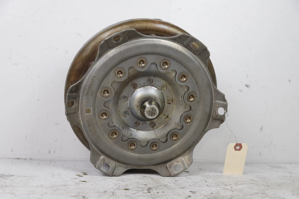 BMW 228i 320i 328i 428i 528i 2.0 A/T TRANSMISSION TORQUE CONVERTER OEM - Image 4 of 4