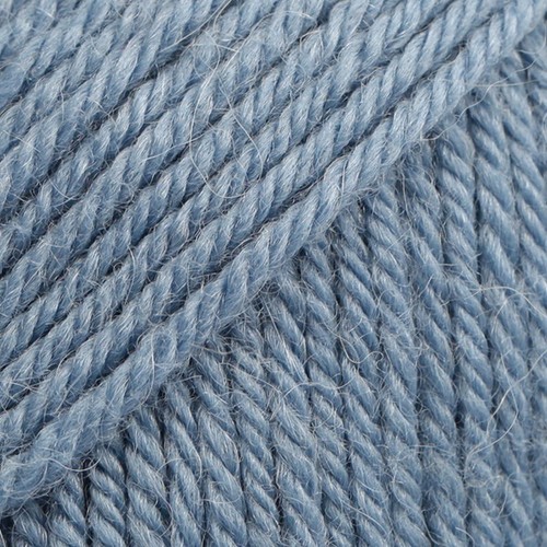 DROPS Lima Wool Yarn Merino Alpaca DK Double Knitting & Crochet 50g All Shades - Picture 71 of 146