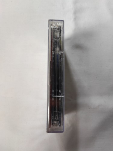 Oasis Be Here Now cassette tape (Sealed) - Picture 4 of 6
