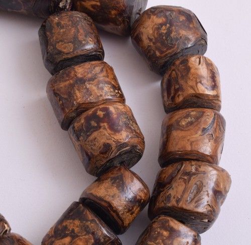 Prayer Beads-Black Coral-250 grams Yusr Prayer Beads,Tasbih- Islamic Masbaha- - Picture 5 of 12