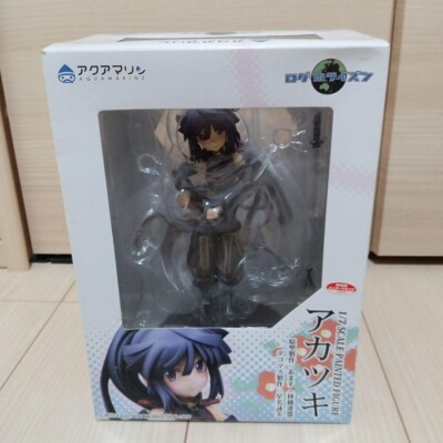 アクアマリン 1/7スケール ログ・ホライズン アカツキ（Log