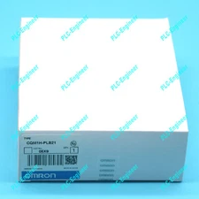 New Omron CQM1H-PLB21 Pulse I/O Module Omron PLC CQM1HPLB21 Fast Shipping