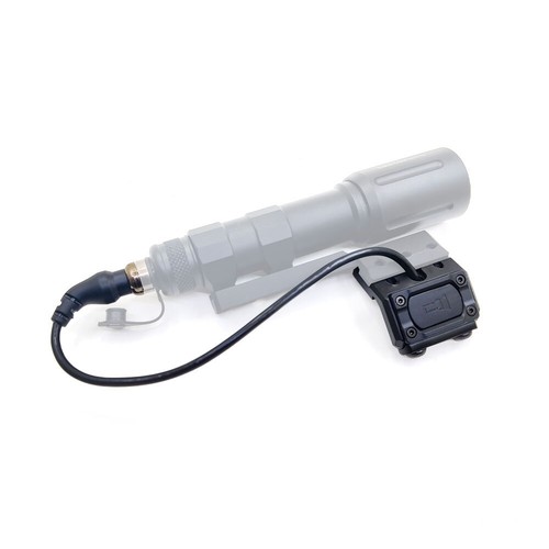Interruptor de botón táctico de presión ML Mod de botón caliente para M300 M600 M952V M600DF - Imagen 12 de 16