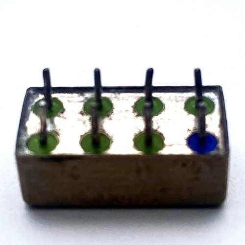 1Piece MCL SBL-1H Microwave RF Frequency Mixer 8Pins - Picture 2 of 3