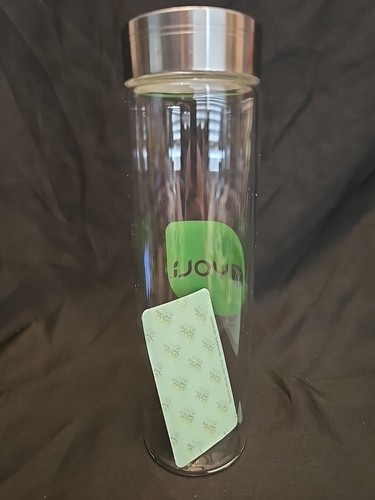 YOLI Veranda Bottle Glass Bottle Gordon Sinclair Shaker - Picture 4 of 10