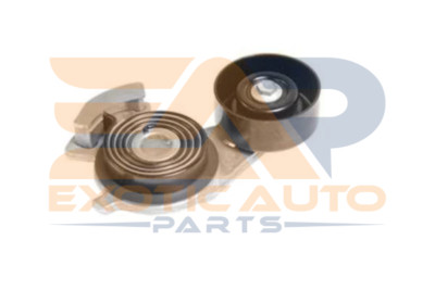 Aston Martin DB7 V12 DB9 DBS VANQUISH RAPIDE Drive Belt Tensioner 05-85368