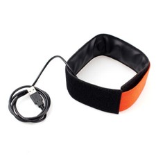 5V Dew Removal Heater Strip for 80mm Caliber Astronomy Camera DSLR Len