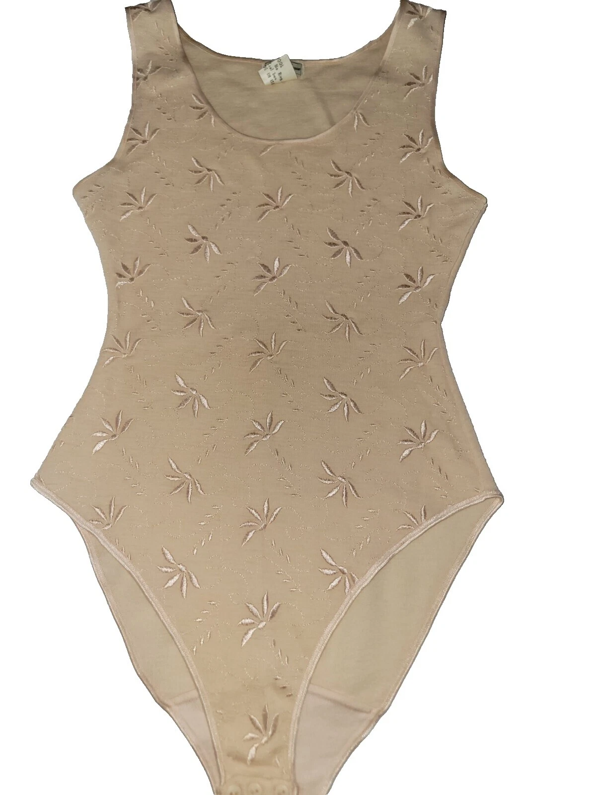 100% Wool Bodysuits for Women