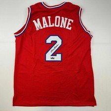 Moses Malone Rookie Cards Guide and Checklist 20