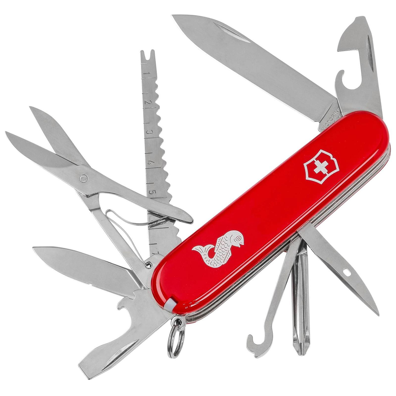 Victorinox РЫБАК