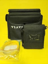 Viavi JDSU OCC-4056C DWDM Optical Channel Checker Analyzer Module 2331/12 APC