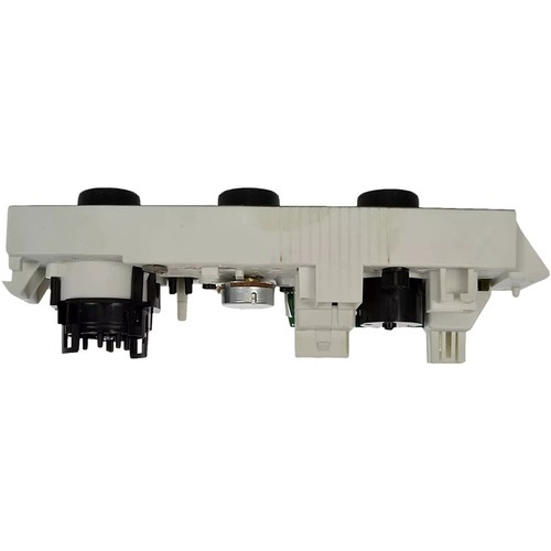 599-217 HVAC Climate Control Panel Module for Chevrolet for GMC Express 1500 - Picture 6 of 11