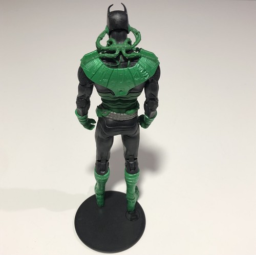 Figura de acción DC Multiverse Earth 32 Dawnbreaker Batman/DC Direct Superman 7" - Imagen 7 de 9