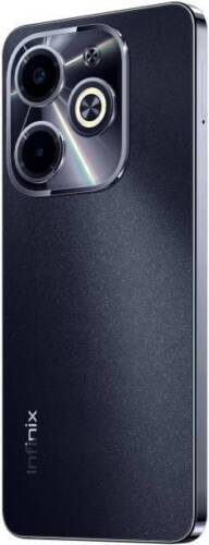 Infinix HOT 40i X6528 Factory Unlocked Dual SIM 256 GB STORAGE 8 GB RAM-BLACK - Picture 10 of 10