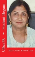 Hashmi Begum: Mera Pyara Bharat Desh