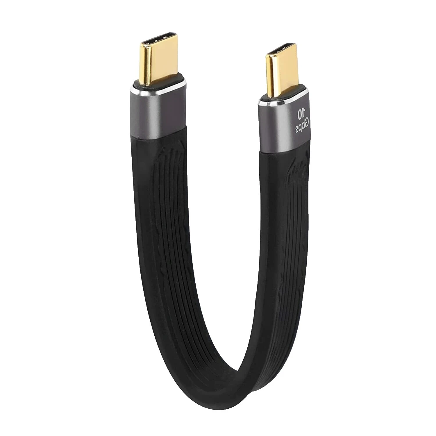 USB Tipo C Macho-USB tipo C macho Cables USB