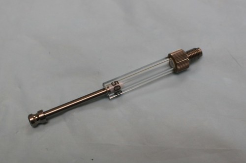 TECAN Cavro Syringe 0.5 ml, 500 ul - Picture 2 of 3