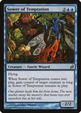 Sower of Temptation - Lorwyn (88) MTG Magic the Gathering - NM