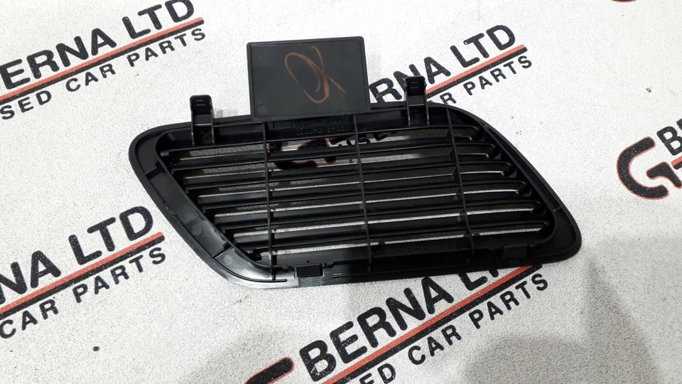 Original Lexus RX350 RX450 15-2018 Bota Izquierda Panel de ajuste 64716-48030 Foto 3 de 3