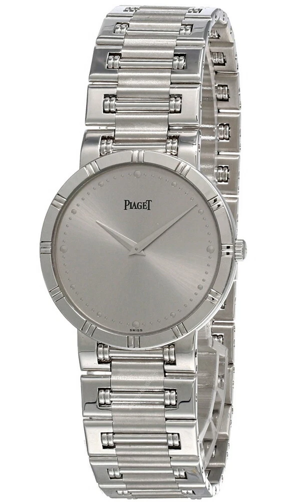 Piaget dancer hotsell watch