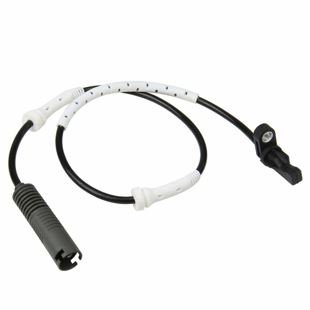 ABS Wheel Speed Sensor Front Left & Right Set 2 For BMW E81 E82 E87 E90