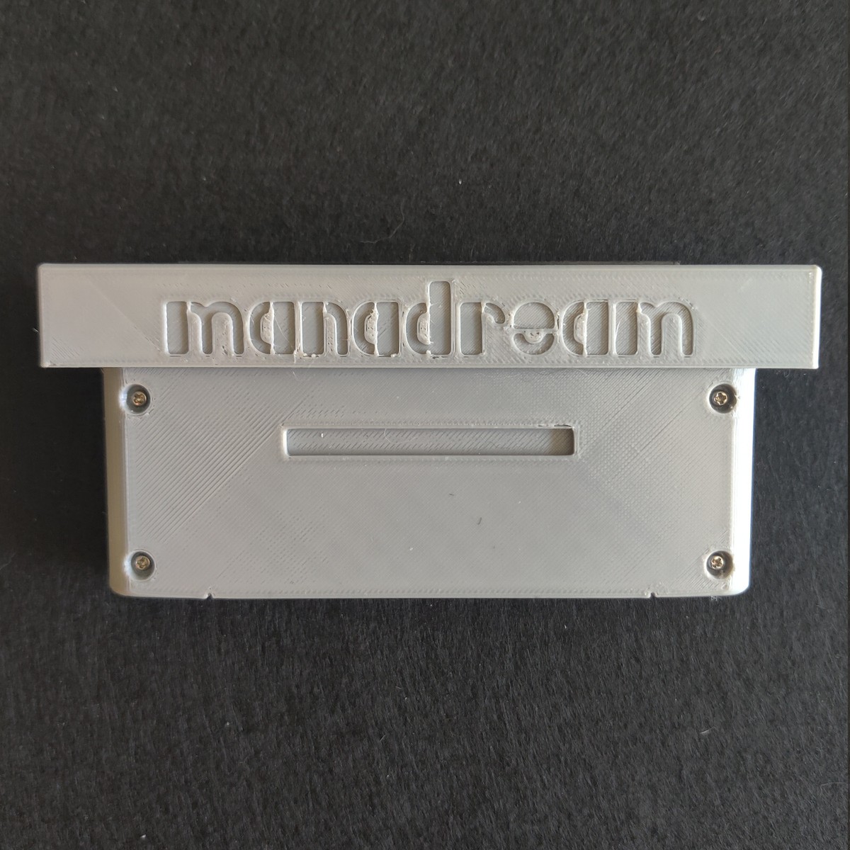 Una Soluzione Hardware Per Giocare Con Le Cartucce Snes E Mega Drive Su Pc 40100 - Foto 2