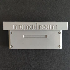 SFC ⇄ SNES Cartridge Adapter - Super Nintendo & Super Famicom