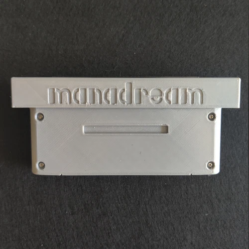 SFC ⇄ SNES Cartridge Adapter - Super Nintendo & Super Famicom